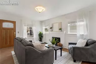 316 Custer Ave, Colorado Springs, CO 80903 - Photo 2