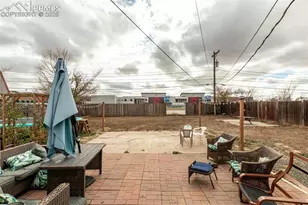 342 Mt View Ln, Fountain, CO 80817 - Photo 16