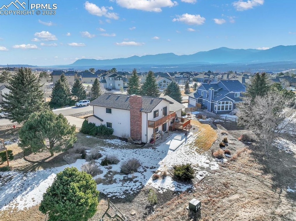 210 Doral Way, Colorado Springs, CO 80921-3204