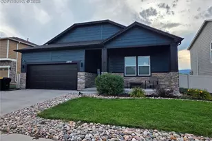 10898 Hidden Pr Pkwy, Fountain, CO 80817 - Photo 2