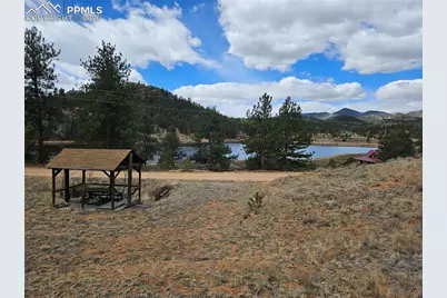 635 Sleepy Joe Drive, Lake George, CO 80827 - Photo 2
