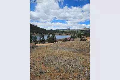 635 Sleepy Joe Drive, Lake George, CO 80827 - Photo 42