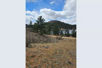 635 Sleepy Joe Drive, Lake George, CO 80827 - Photo 30