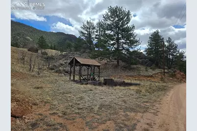 635 Sleepy Joe Drive, Lake George, CO 80827 - Photo 4