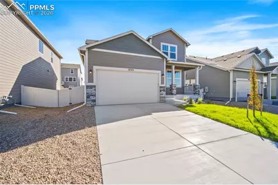 7716 Clear Amber Place, Colorado Springs, CO 80908 - Photo 4