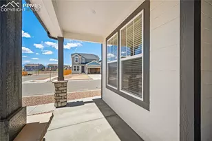 7716 Clear Amber Pl, Colorado Springs, CO 80908 - Photo 4