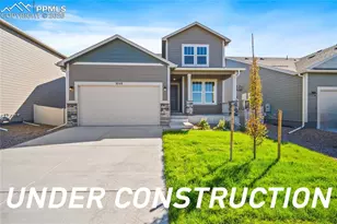 7716 Clear Amber Pl, Colorado Springs, CO 80908 - Photo 1