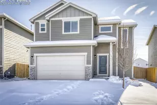 10921 Ballona Dr, Colorado Springs, CO 80925 - Photo 1