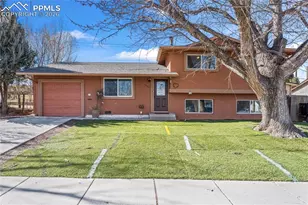 1410 Rainier Dr, Colorado Springs, CO 80910 - Photo 1