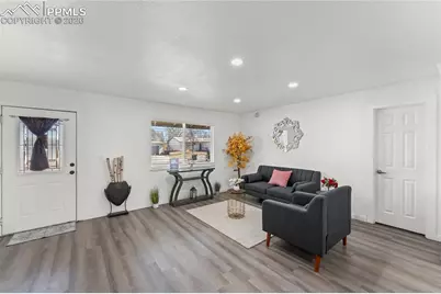 1410 Rainier Drive, Colorado Springs, CO 80910 - Photo 8