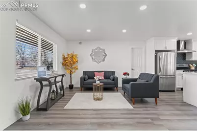 1410 Rainier Drive, Colorado Springs, CO 80910 - Photo 10