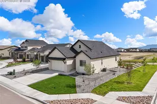 8309 Tom Ketchum dr, Colorado Springs, CO 80908 - Photo 2