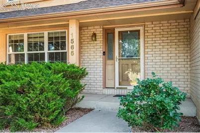 1565 Charmwood Drive, Colorado Springs, CO 80906 - Photo 2
