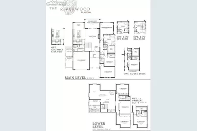 15325 Rubble Drive, Colorado Springs, CO 80908 - Photo 2