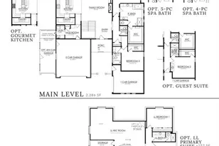 15325 Rubble Dr, Colorado Springs, CO 80908 - Photo 2