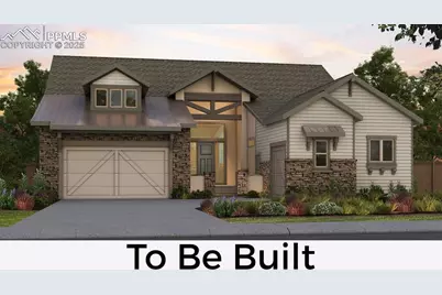 15325 Rubble Drive, Colorado Springs, CO 80908 - Photo 1