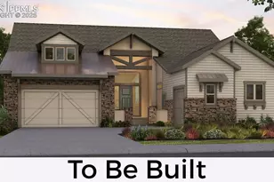 15325 Rubble Dr, Colorado Springs, CO 80908 - Photo 1