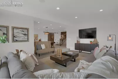 15325 Rubble Drive, Colorado Springs, CO 80908 - Photo 30