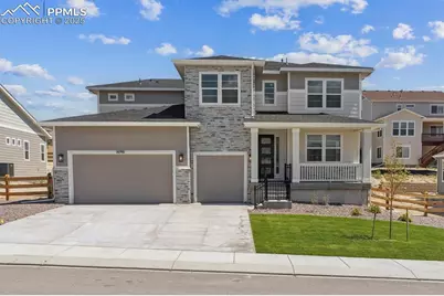 16981 Starfall Drive, Monument, CO 80132 - Photo 1