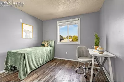 1810 Doherty Road, Colorado Springs, CO 80916 - Photo 10