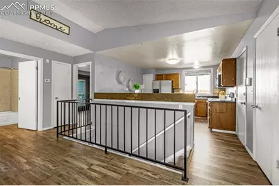 1810 Doherty Road, Colorado Springs, CO 80916 - Photo 2