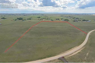 6870 Cowboy Ranch View, Peyton, CO 80831 - Photo 2