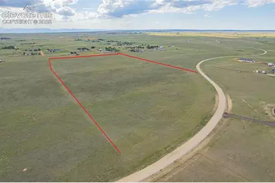 6870 Cowboy Ranch View, Peyton, CO 80831 - Photo 4
