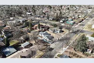 609 E Madison Street, Colorado Springs, CO 80907 - Photo 34