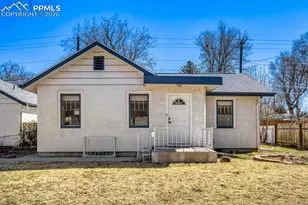 609 E Madison St, Colorado Springs, CO 80907 - Photo 1