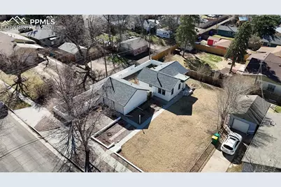 609 E Madison Street, Colorado Springs, CO 80907 - Photo 30