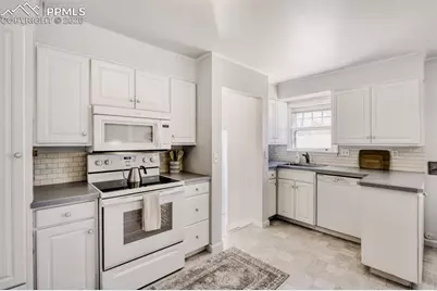 609 E Madison Street, Colorado Springs, CO 80907 - Photo 8