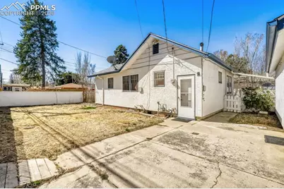 609 E Madison Street, Colorado Springs, CO 80907 - Photo 24