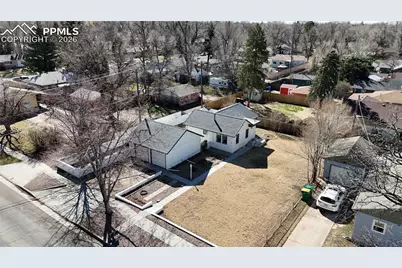 609 E Madison Street, Colorado Springs, CO 80907 - Photo 32