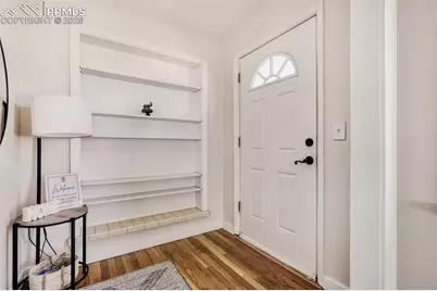 609 E Madison Street, Colorado Springs, CO 80907 - Photo 2