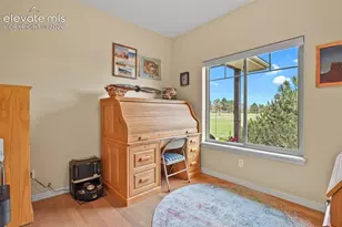 13090 Green Meadow Dr, Elbert, CO 80106 - Photo 22