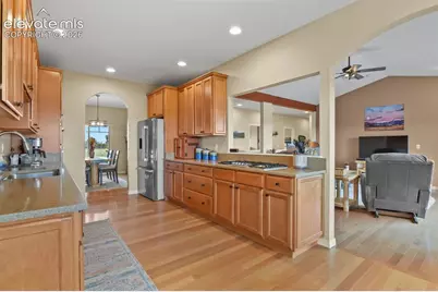 13090 Green Meadow Drive, Elbert, CO 80106 - Photo 8