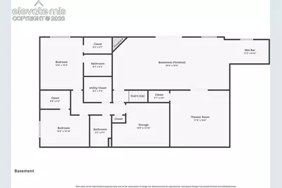 13090 Green Meadow Drive, Elbert, CO 80106 - Photo 44