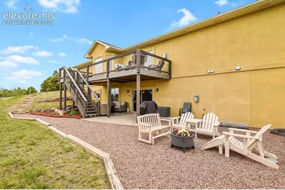 13090 Green Meadow Drive, Elbert, CO 80106 - Photo 38