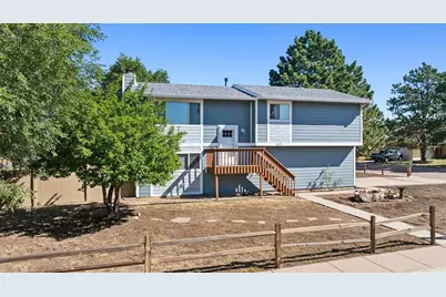 3022 W Monica Drive, Colorado Springs, CO 80916 - Photo 2