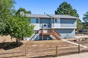 3022 W Monica Dr, Colorado Springs, CO 80916 - Photo 2