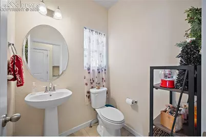 2848 Gobi Drive, Colorado Springs, CO 80939 - Photo 12