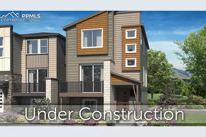 6142 Ellipse View, Colorado Springs, CO 80922 - Photo 1