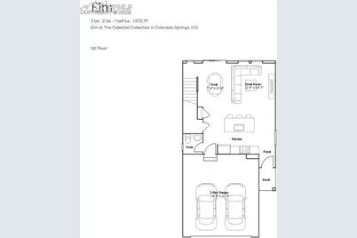8922 Blue Feather Loop, Colorado Springs, CO 80908 - Photo 12