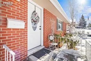 2321 Monteagle St, Colorado Springs, CO 80909 - Photo 4