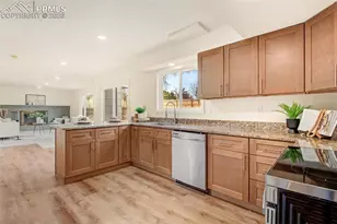 2973 E Whileaway Circle, Colorado Springs, CO 80917 - Photo 8