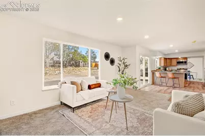 2973 E Whileaway Circle, Colorado Springs, CO 80917 - Photo 4