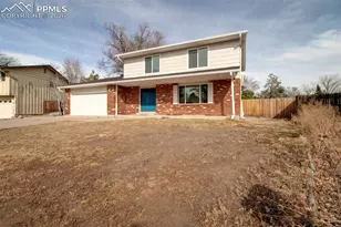 2973 E Whileaway Circle, Colorado Springs, CO 80917 - Photo 2