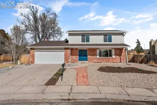2973 E Whileaway Circle, Colorado Springs, CO 80917 - Photo 1
