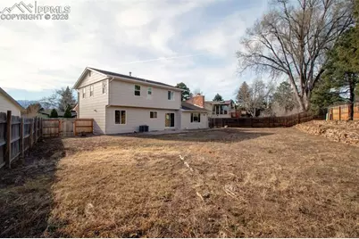 2973 E Whileaway Circle, Colorado Springs, CO 80917 - Photo 30