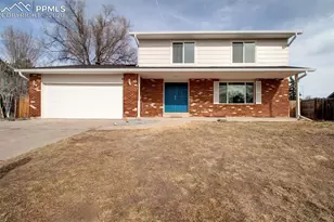 2973 E Whileaway Circle, Colorado Springs, CO 80917 - Photo 1